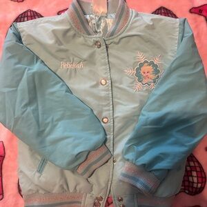 Disney Frozen Jacket